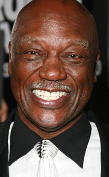 Tony Burton